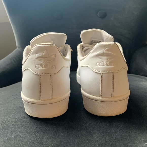 Adidas Original Superstar Sneaker - Picture 5 of 5